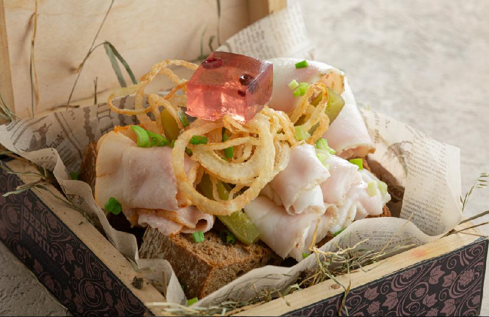 ÜÇ NÖV EVSAYAĞI SALO