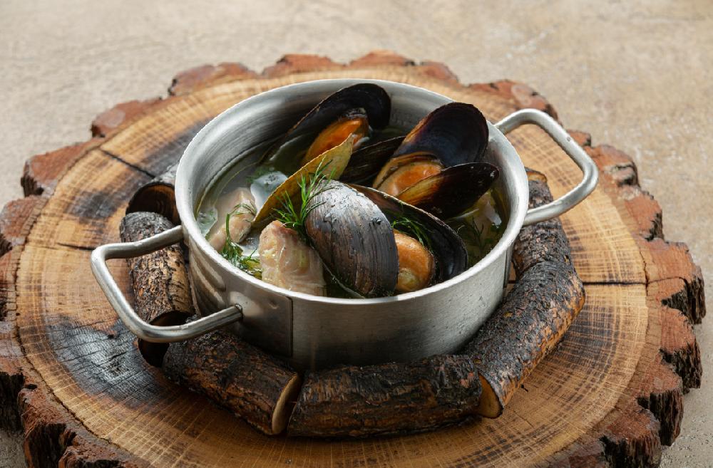 NAQQA BALIĞI, QIZILBALIQ VƏ MİDİYALI UXA