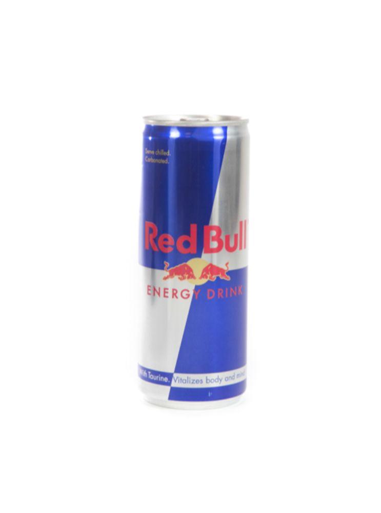 Red Bull