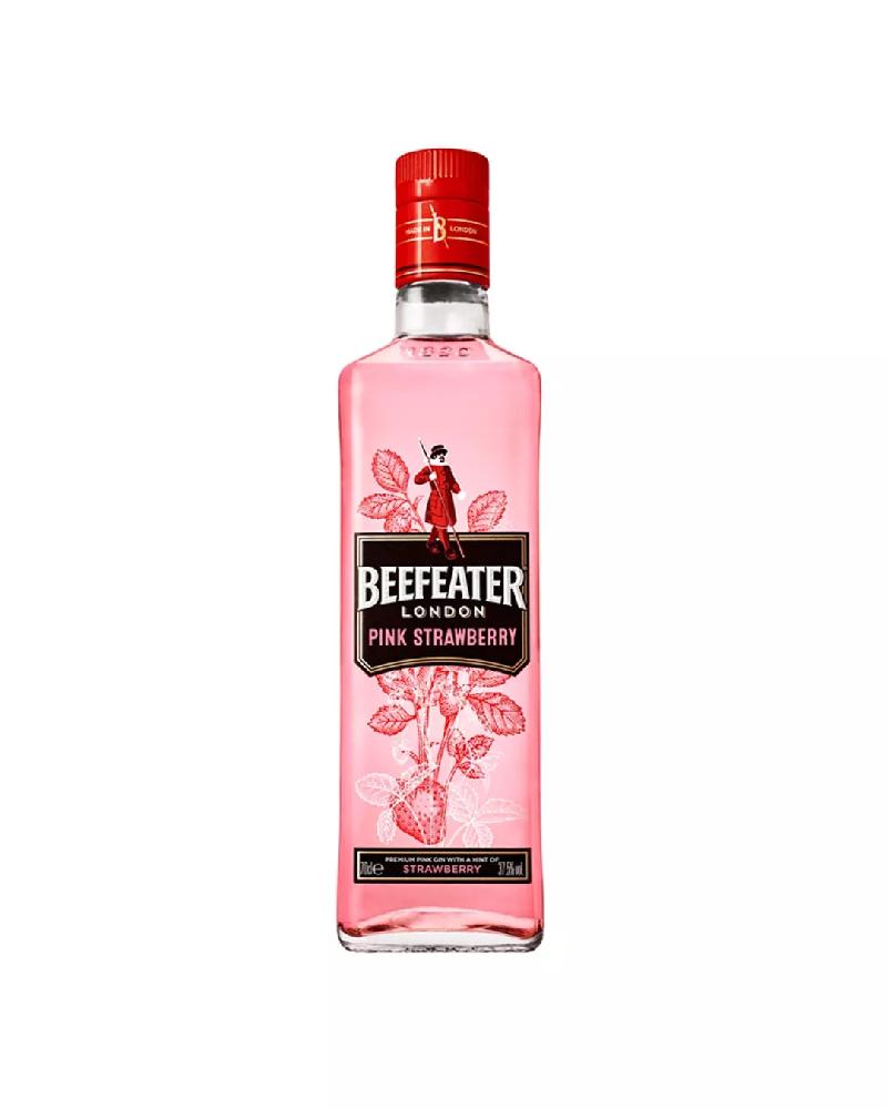 БИФИТЕР КЛУБНИЧНЫЙ