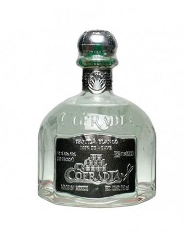 КОФРАДИЯ СИЛВЕР