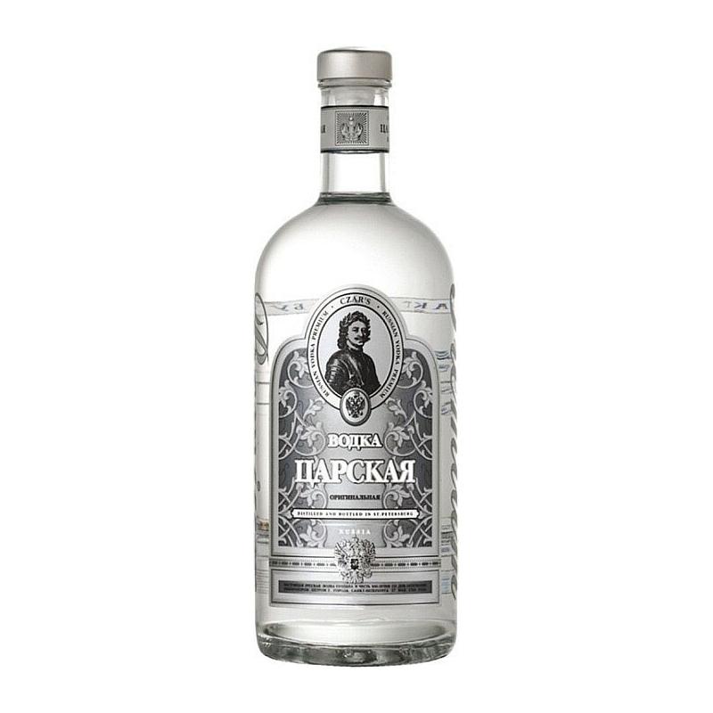 ЦАРСКАЯ ОРИГИНАЛЬНАЯ