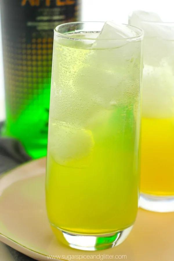 ЯБЛОЧНЫЙ ДРАЙВ