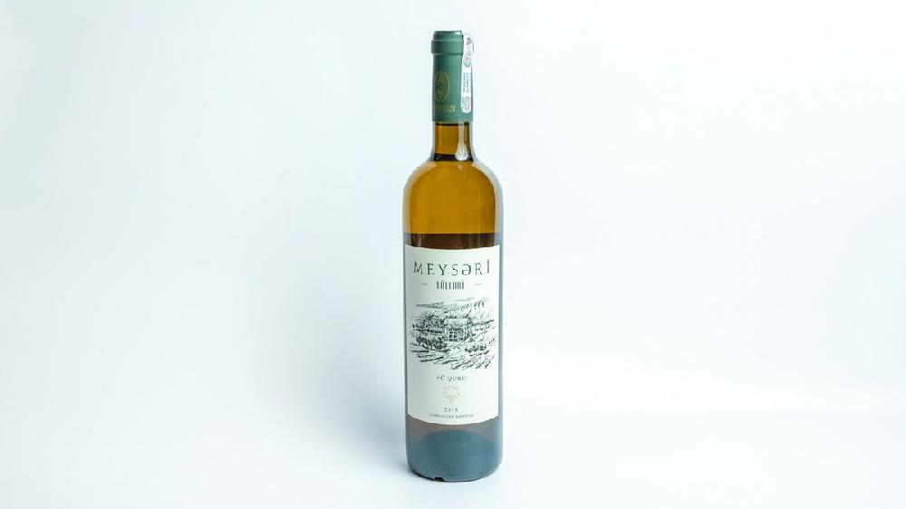 MEYSERİ BULLURI АЗЕРБАЙДЖАН СУХОE