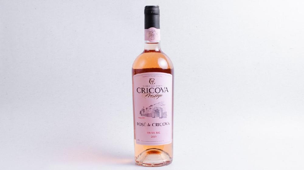 ВОБЕРЕ СRICOVA МОЛДАВИЯ, СУХОВ