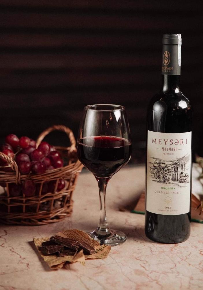 МЕҮSЕRІ МАКИМARI АЗЕРБАЙДЖАН СУХОВ