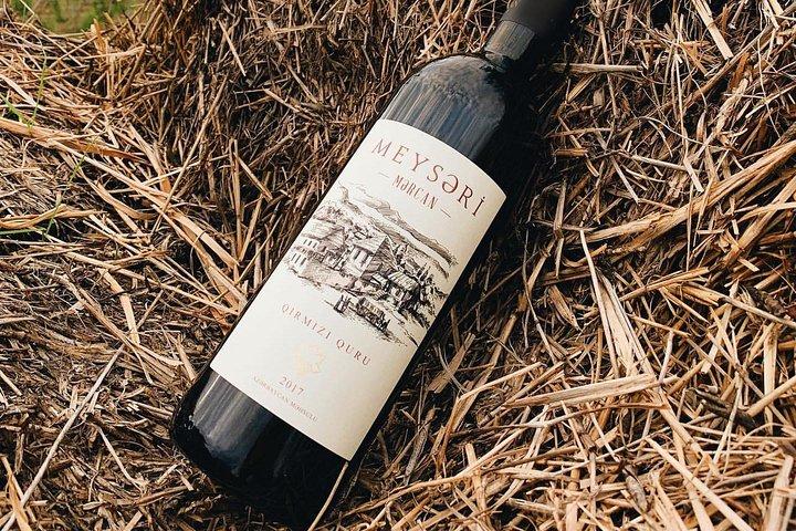 MEYSERI MARJAN АЗЕРБАЙДЖАН СУХОЕ