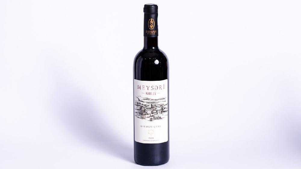 MEYSERI MARJAN АЗЕРБАЙДЖАН СУХОЕ