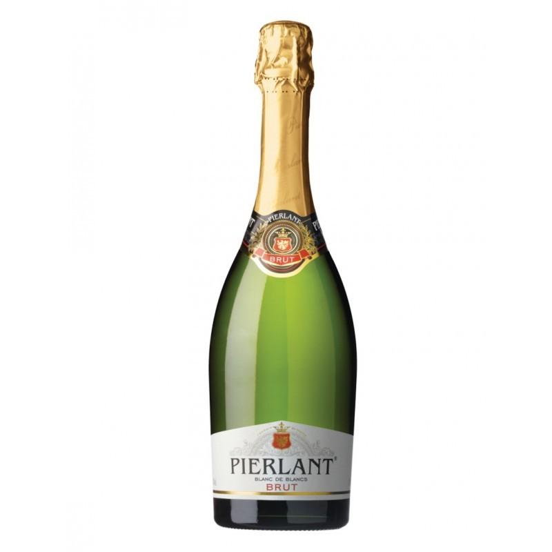 PIERLANT BRUT ФРАНЦИЯ СУХОЕ
