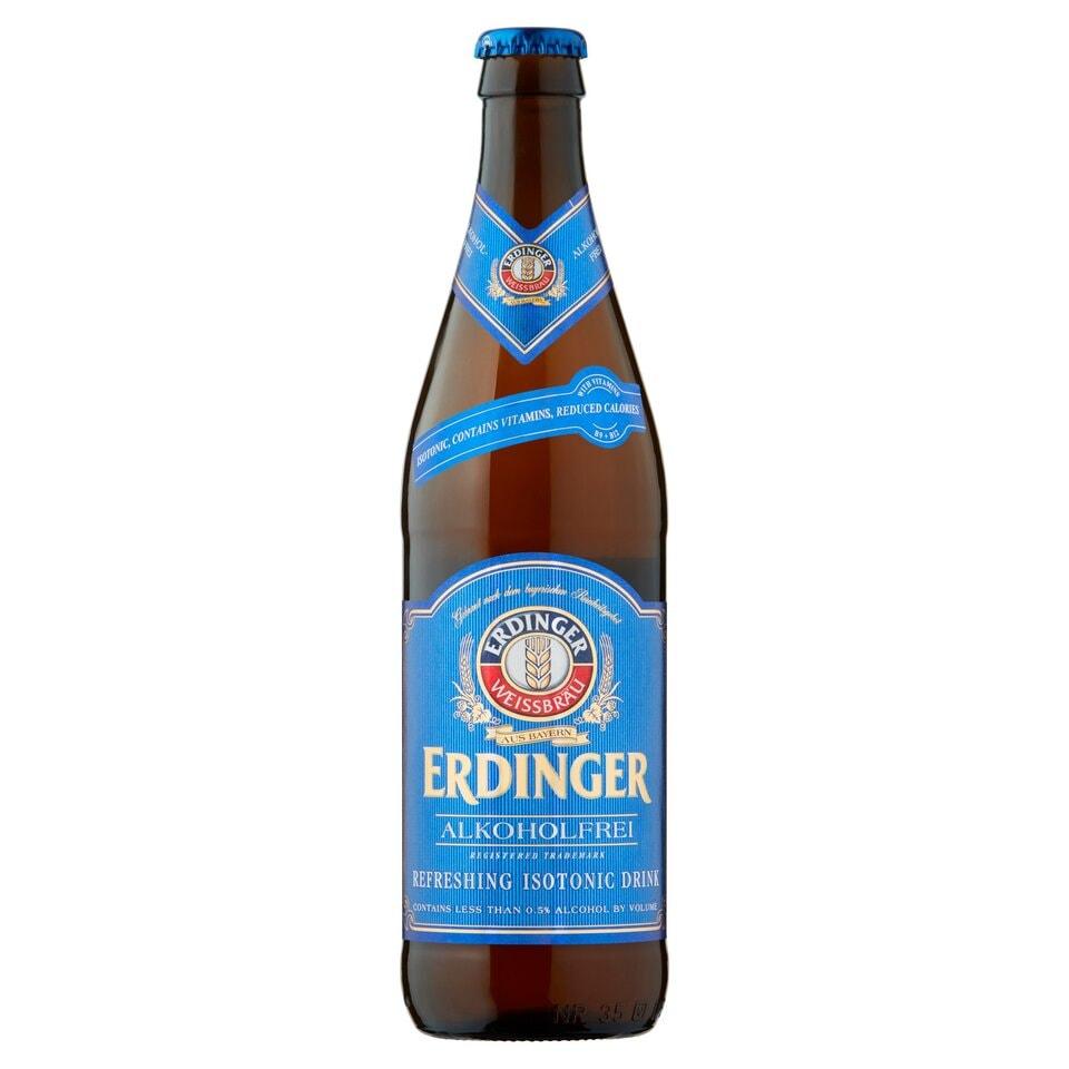 ERDINGER ZERO