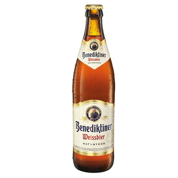 БЕНЕДИКТИНЕР ВАЙСБИР