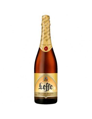 ЛЕФФЕ БЛОНД