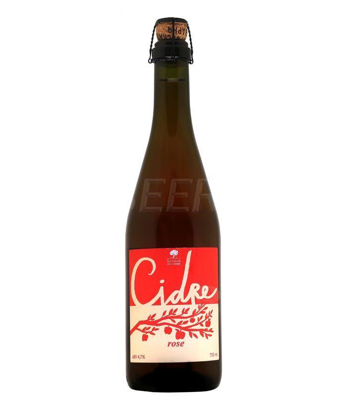 ЛА ВАЛЬ  ДЮ СИДР РОЗЕ