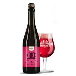 КРИК ДЕ ЛЮТИН