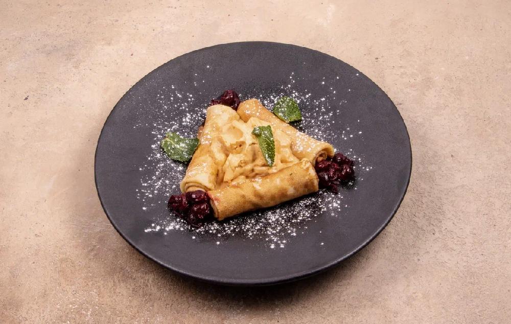 FƏSƏLİ, QATILAŞDIRILMIŞ SÜD VƏ "SƏRXOŞ" ALBALI KREMİ İLƏ