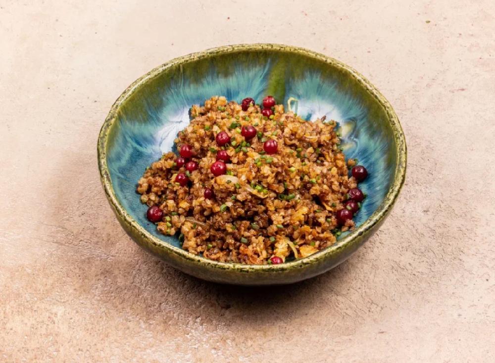 XIRTILDAYAN QARABAŞAQ, QIZARDILMIŞ SOĞAN İLƏ