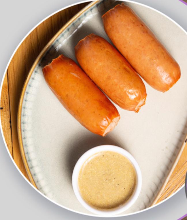 QAYNADILMIŞ SARDELKA