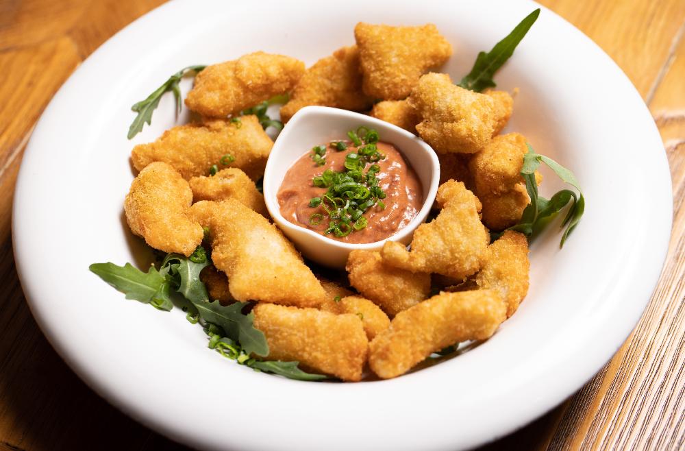 Рывные чипсы